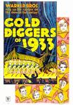 GOLD DIGGERS OF 1933 (1933)