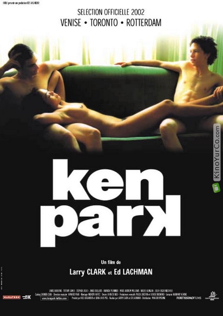 КЕН ПАРК (2002)