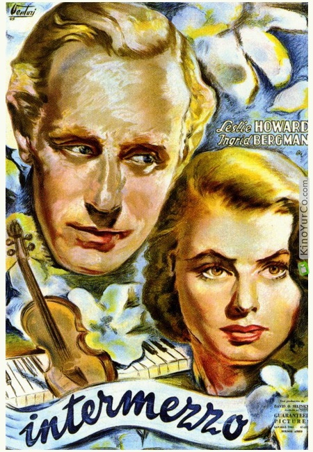 ИНТЕРМЕЦЦО (1939)