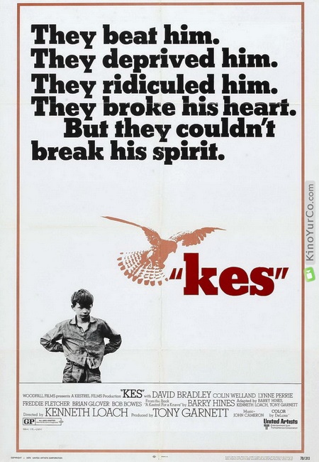 КЕС (1969)