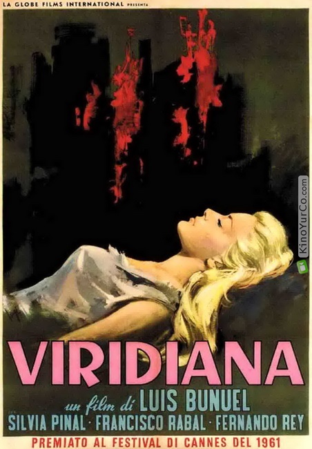 ВИРИДИАНА (1961)