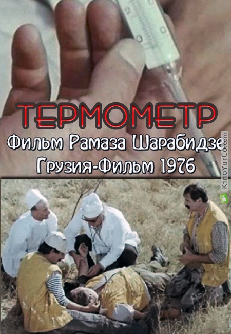 ТЕРМОМЕТР (1976)