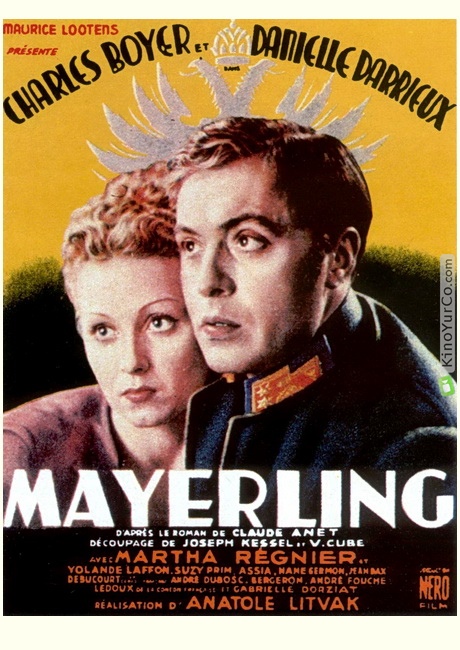 МАЙЕРЛИНГ (1936)