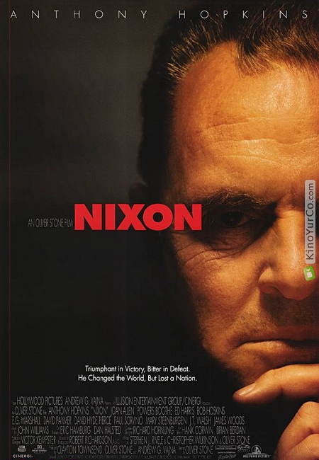 НИКСОН (1995)