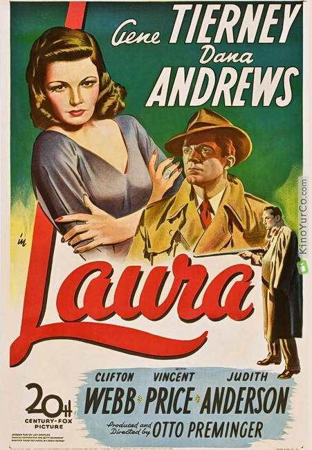 ЛОРА (1944)