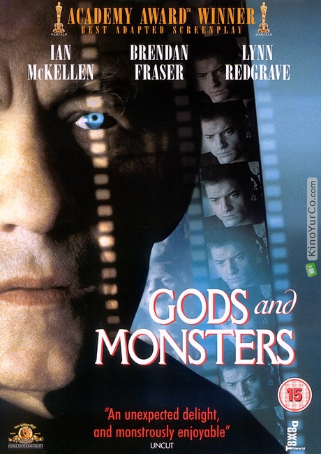 БОГИ И МОНСТРЫ (1998)