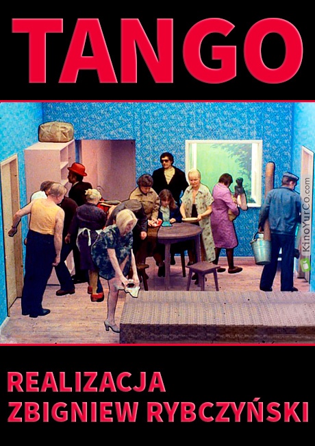 ТАНГО (1980)