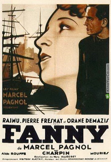 ФАННИ (1932)