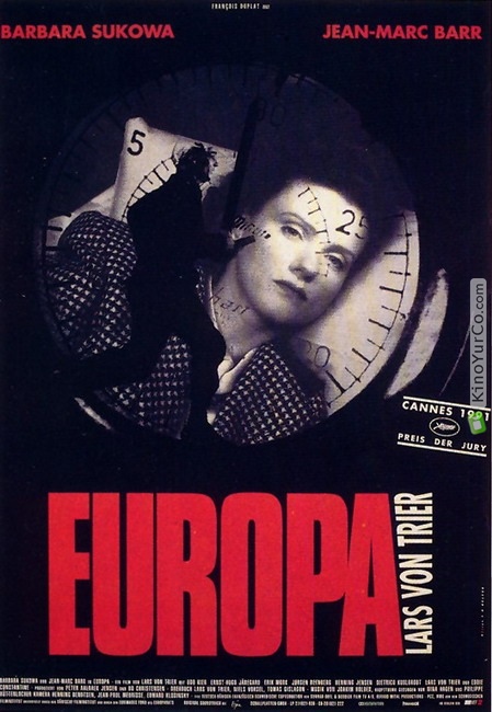 ЕВРОПА (1991)