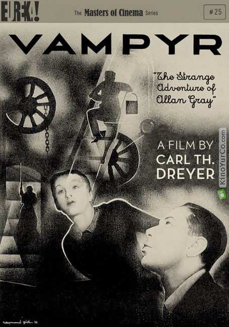 ВАМПИР (1932)