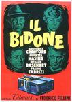 IL BIDONE (1955)