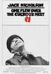 ONE FLEW OVER THE CUCKOO'S NEST (1975)