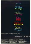 ZELIG (1983)