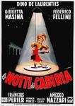 LE NOTTI DI CABIRIA (1957)